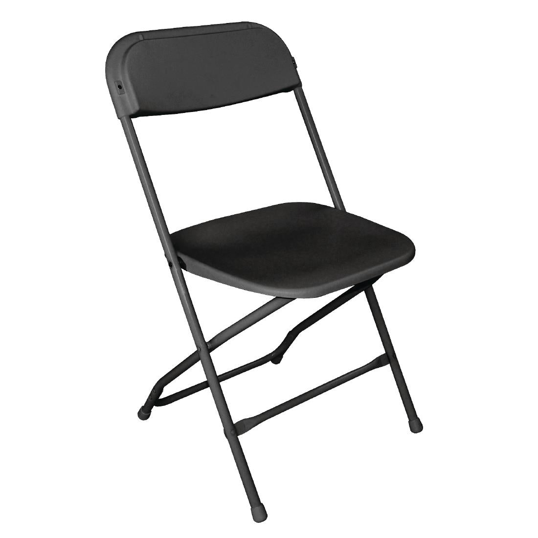 Bolero PP Folding Chairs (Pack of 10) JD Catering Equipment Solutions Ltd