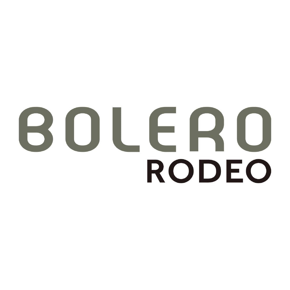 Bolero Rodeo High Stools (Single) JD Catering Equipment Solutions Ltd
