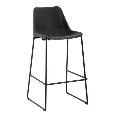 Bolero Rodeo High Stools (Single) JD Catering Equipment Solutions Ltd