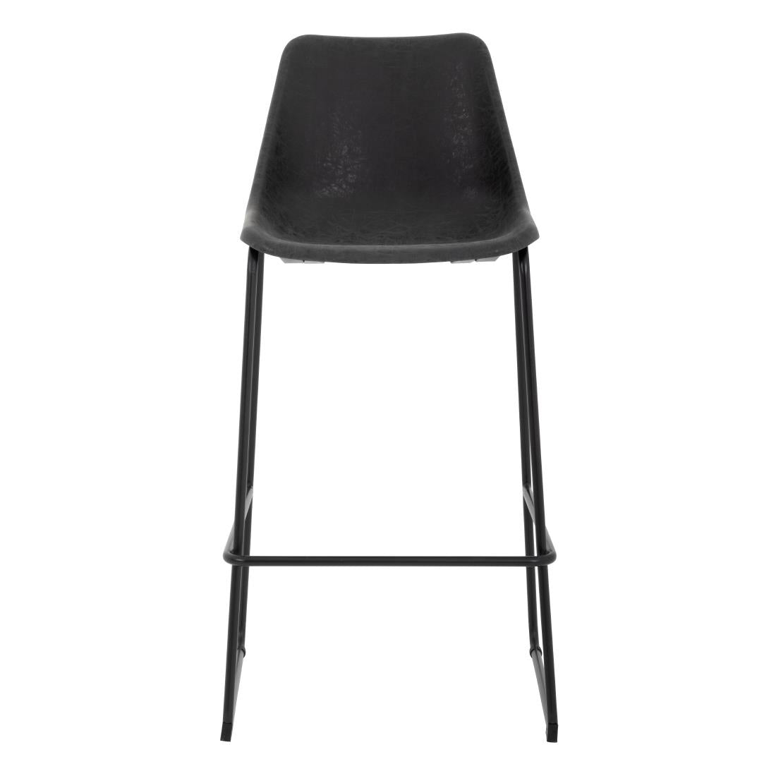 Bolero Rodeo High Stools (Single) JD Catering Equipment Solutions Ltd