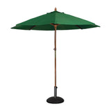 Bolero Round Parasol 3m Diameter JD Catering Equipment Solutions Ltd