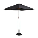 Bolero Round Parasol 3m Diameter JD Catering Equipment Solutions Ltd