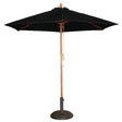 CB515 Bolero Round Parasol 3m Diameter - JD Catering Equipment Solutions Ltd