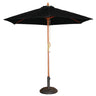 Bolero Round Parasol 3m Diameter JD Catering Equipment Solutions Ltd