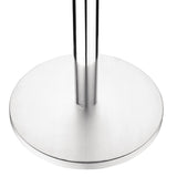 Bolero Round Table Base JD Catering Equipment Solutions Ltd