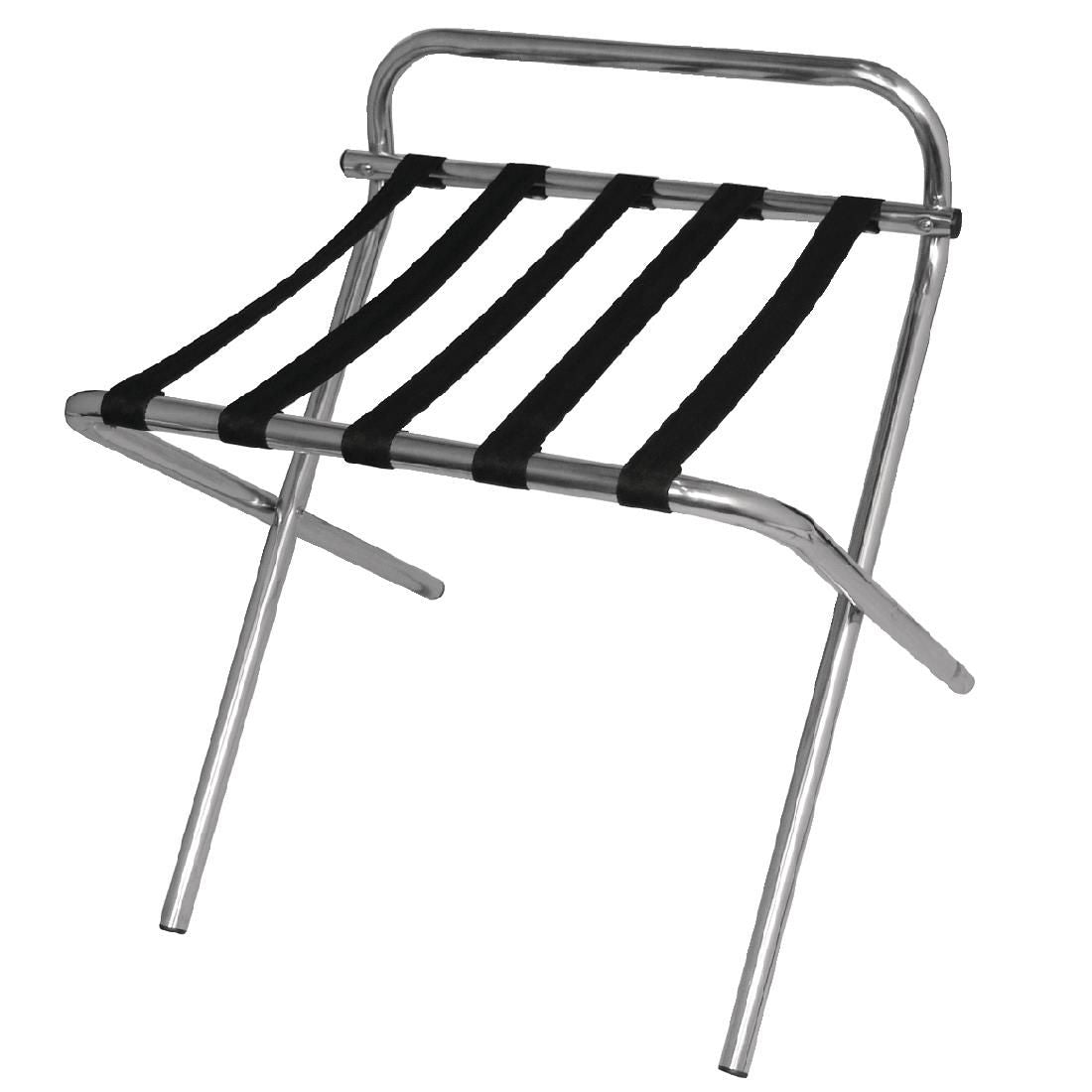 Bolero Rounded Luggage Rack JD Catering Equipment Solutions Ltd
