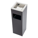 Bolero Square Cigarette Bin JD Catering Equipment Solutions Ltd