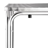 Bolero Square Leg Table 600mm CG837 JD Catering Equipment Solutions Ltd