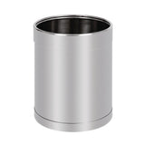 Bolero Stainless Steel Waste Paper Bin JD Catering Equipment Solutions Ltd