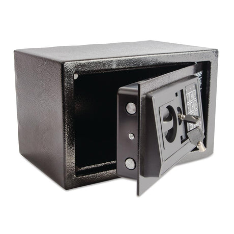 Bolero Standard Hotel Room Safe Black JD Catering Equipment Solutions Ltd