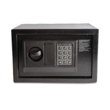 Bolero Standard Hotel Room Safe Black JD Catering Equipment Solutions Ltd