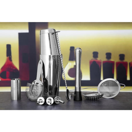 Bonzer Cocktail Kit JD Catering Equipment Solutions Ltd