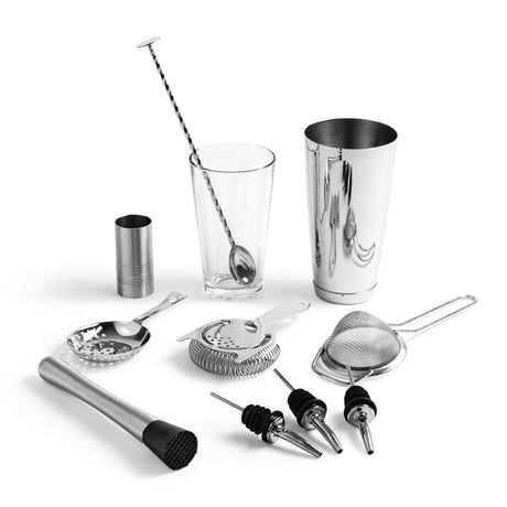 Bonzer Cocktail Kit JD Catering Equipment Solutions Ltd