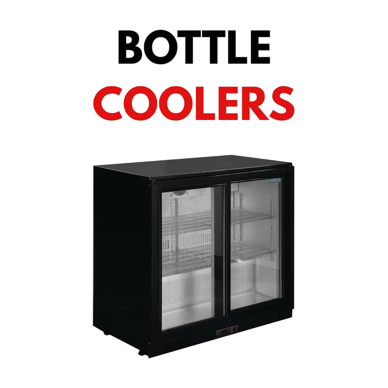 Bottle Coolers