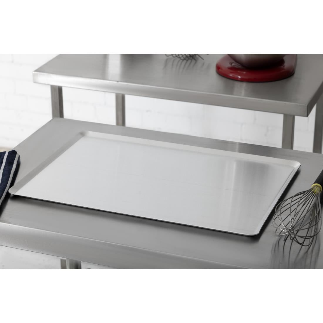 Bourgeat Aluminium Patisserie Tray JD Catering Equipment Solutions Ltd