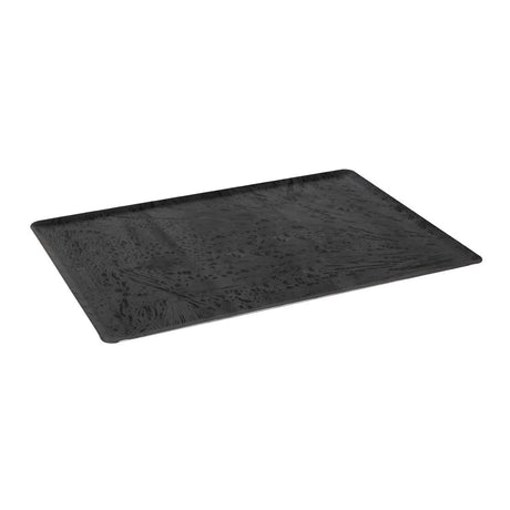 Bourgeat Blued Steel Baking Tray 600 x 400mm JD Catering Equipment Solutions Ltd