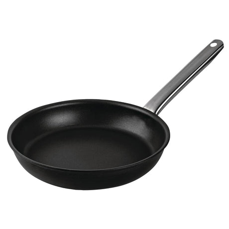 Bourgeat Elite Pro Non Stick Induction Frying Pan 200mm JD Catering Equipment Solutions Ltd