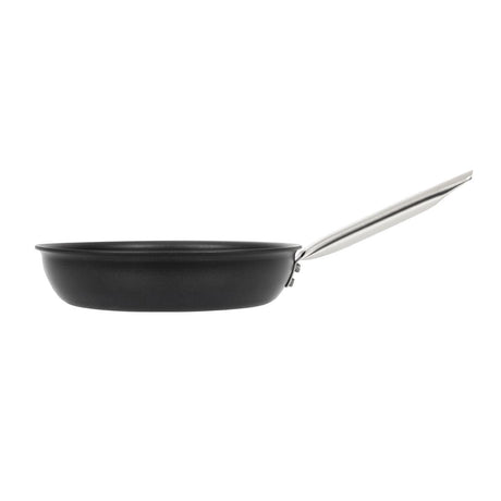 Bourgeat Elite Pro Non Stick Induction Frying Pan 240mm JD Catering Equipment Solutions Ltd