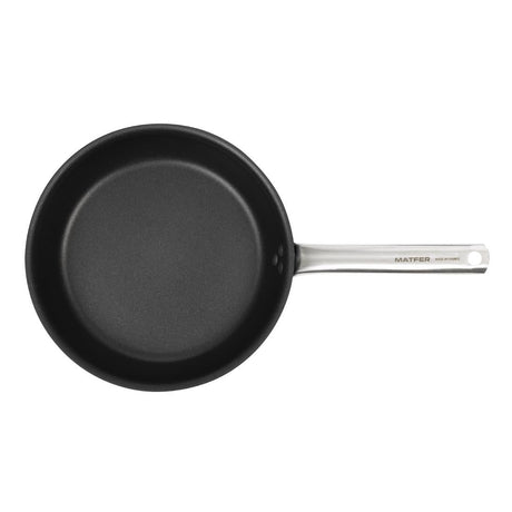 Bourgeat Elite Pro Non Stick Induction Frying Pan 240mm JD Catering Equipment Solutions Ltd