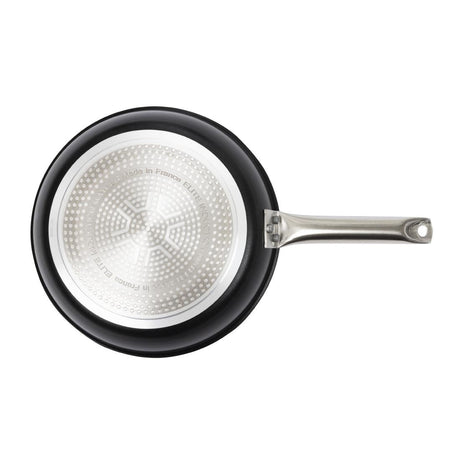 Bourgeat Elite Pro Non Stick Induction Frying Pan 240mm JD Catering Equipment Solutions Ltd