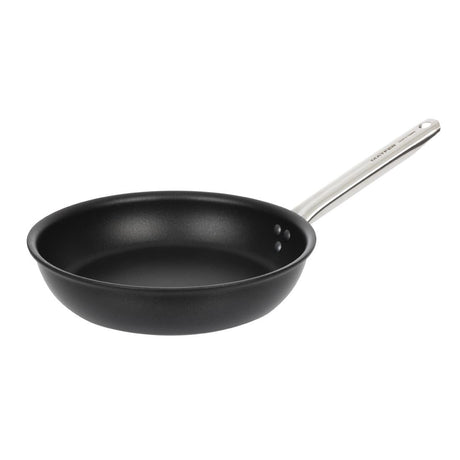 Bourgeat Elite Pro Non Stick Induction Frying Pan 240mm JD Catering Equipment Solutions Ltd