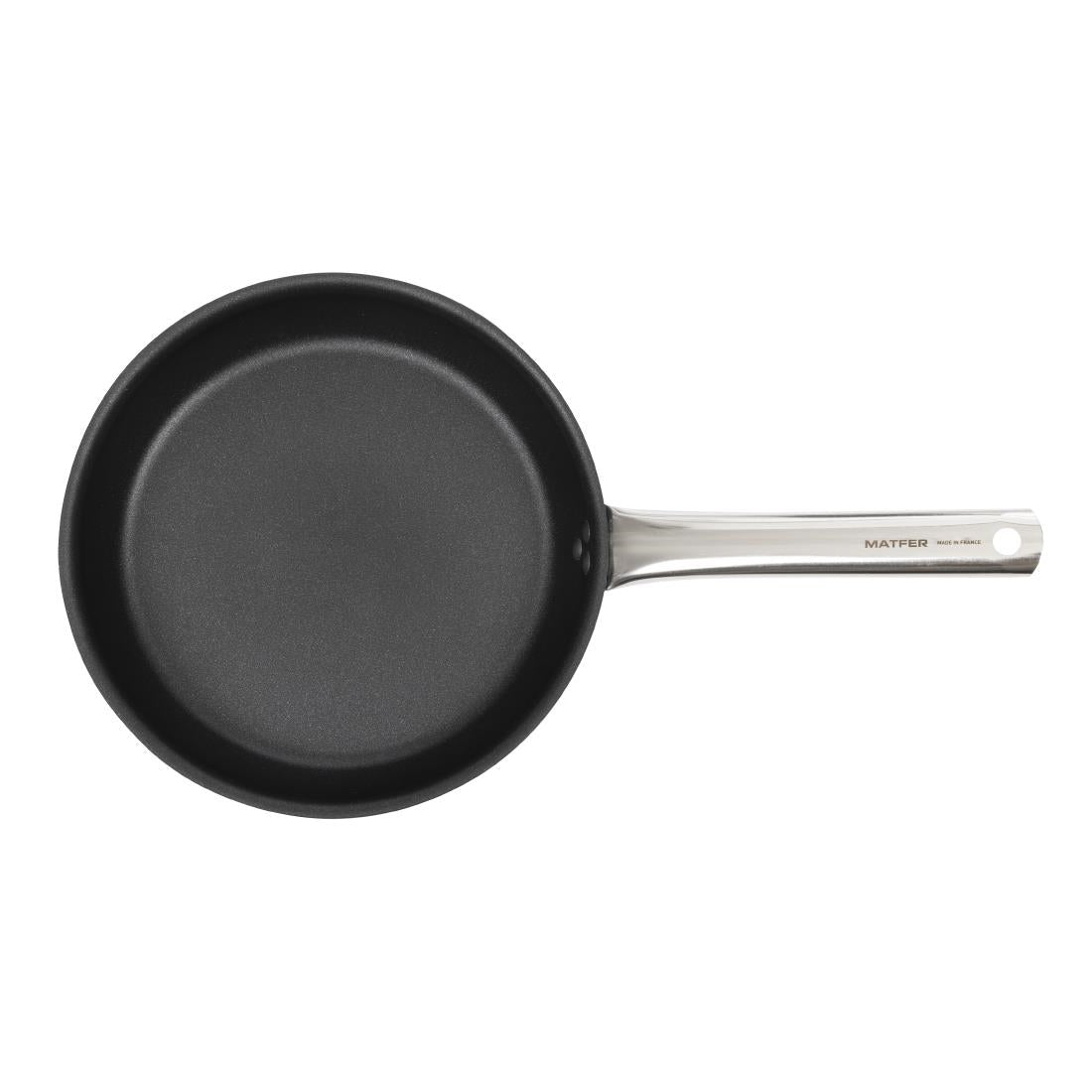 Bourgeat Elite Pro Non Stick Induction Frying Pan 280mm JD Catering Equipment Solutions Ltd