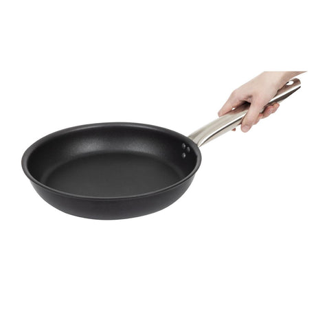 Bourgeat Elite Pro Non Stick Induction Frying Pan 280mm JD Catering Equipment Solutions Ltd