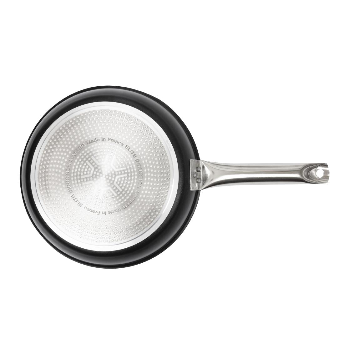 Bourgeat Elite Pro Non Stick Induction Frying Pan 280mm JD Catering Equipment Solutions Ltd