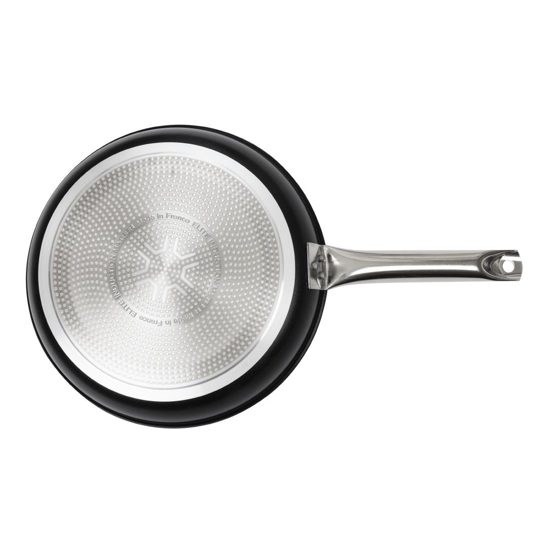 Bourgeat Elite Pro Non Stick Induction Frying Pan 320mm JD Catering Equipment Solutions Ltd