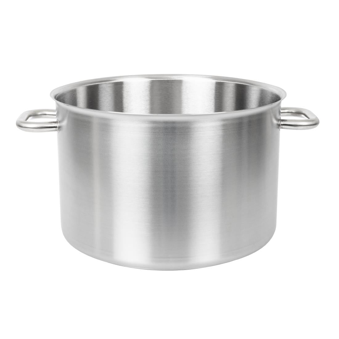 Bourgeat Excellence Boiling Pot 24Ltr JD Catering Equipment Solutions Ltd