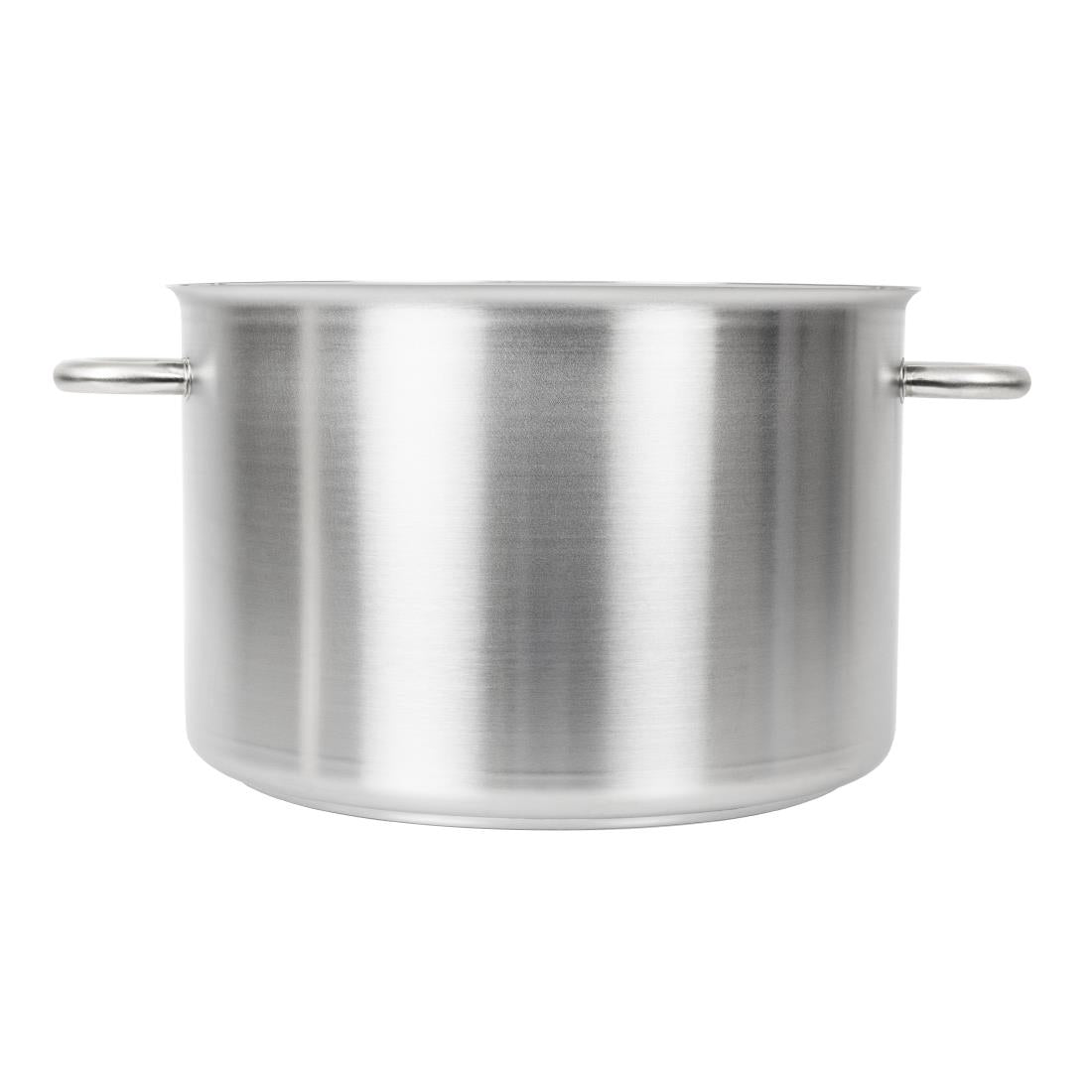 Bourgeat Excellence Boiling Pot 24Ltr JD Catering Equipment Solutions Ltd