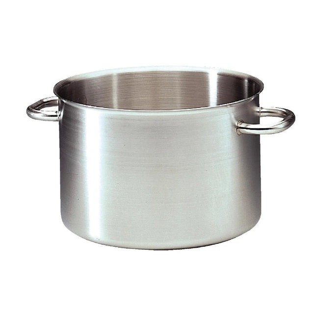 Bourgeat Excellence Boiling Pot 24Ltr JD Catering Equipment Solutions Ltd