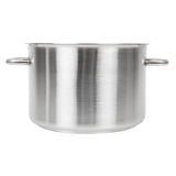 Bourgeat Excellence Boiling Pot 7Ltr JD Catering Equipment Solutions Ltd