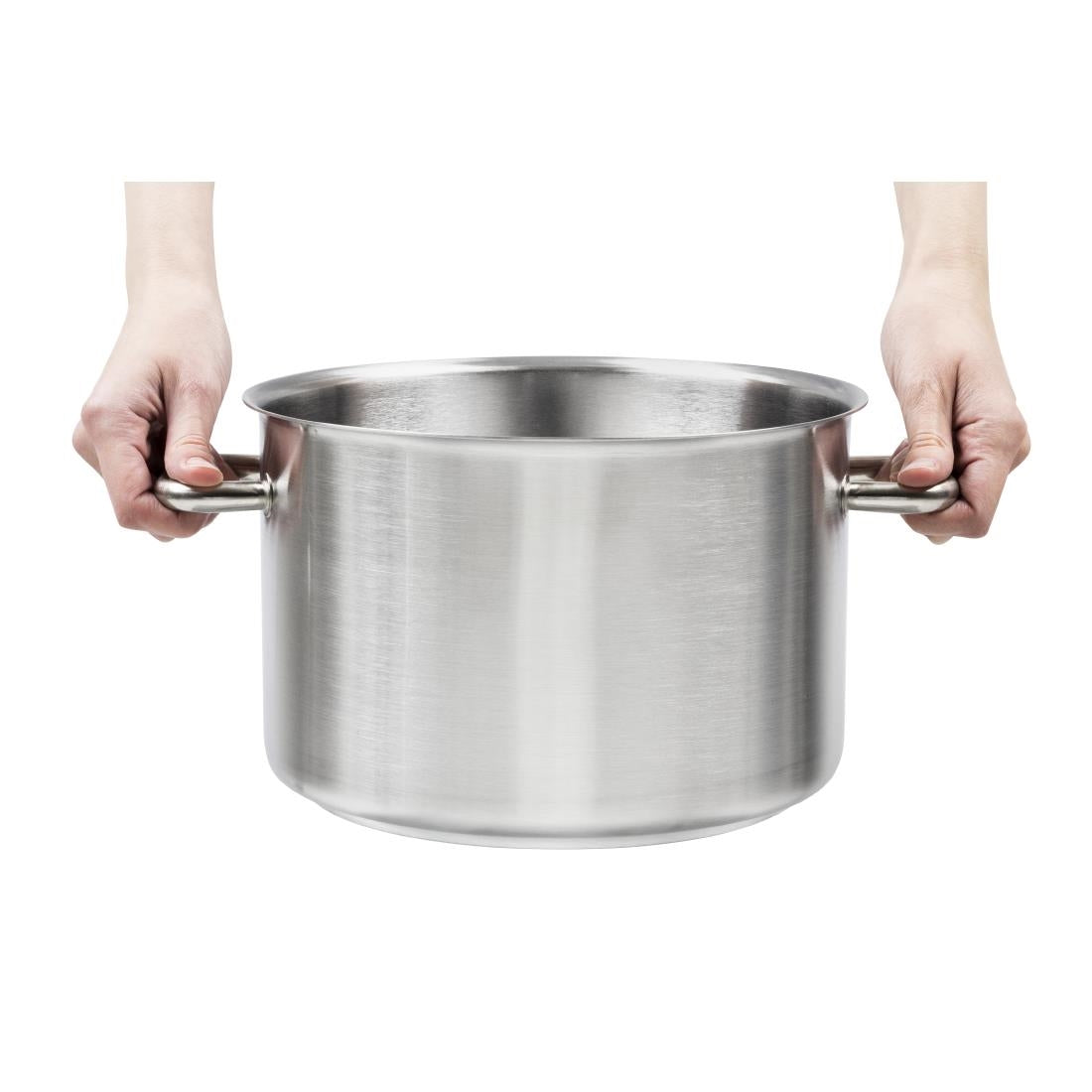 Bourgeat Excellence Boiling Pot 7Ltr JD Catering Equipment Solutions Ltd