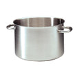 Bourgeat Excellence Boiling Pot 7Ltr JD Catering Equipment Solutions Ltd