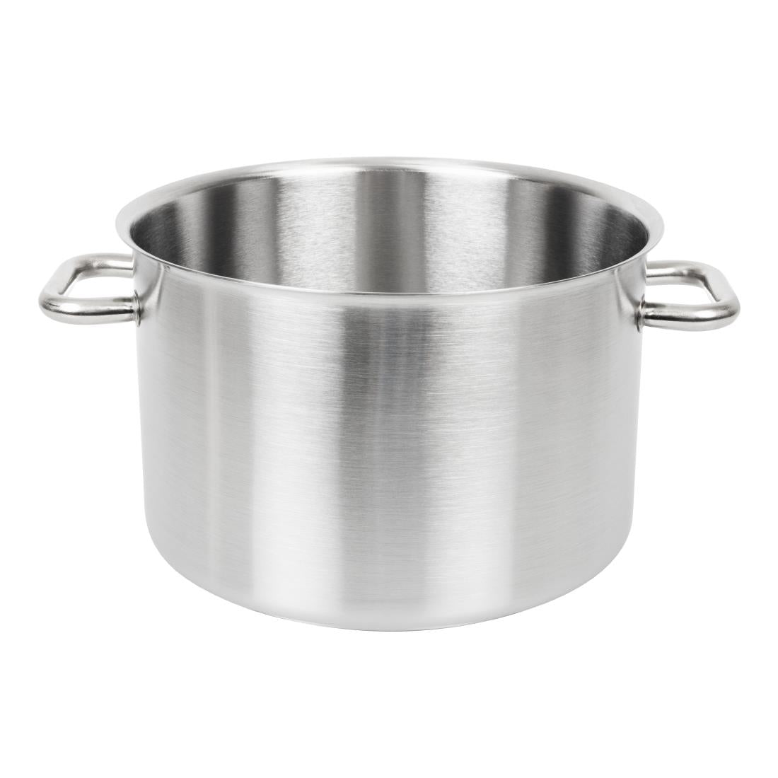 Bourgeat Excellence Boiling Pot 7Ltr JD Catering Equipment Solutions Ltd