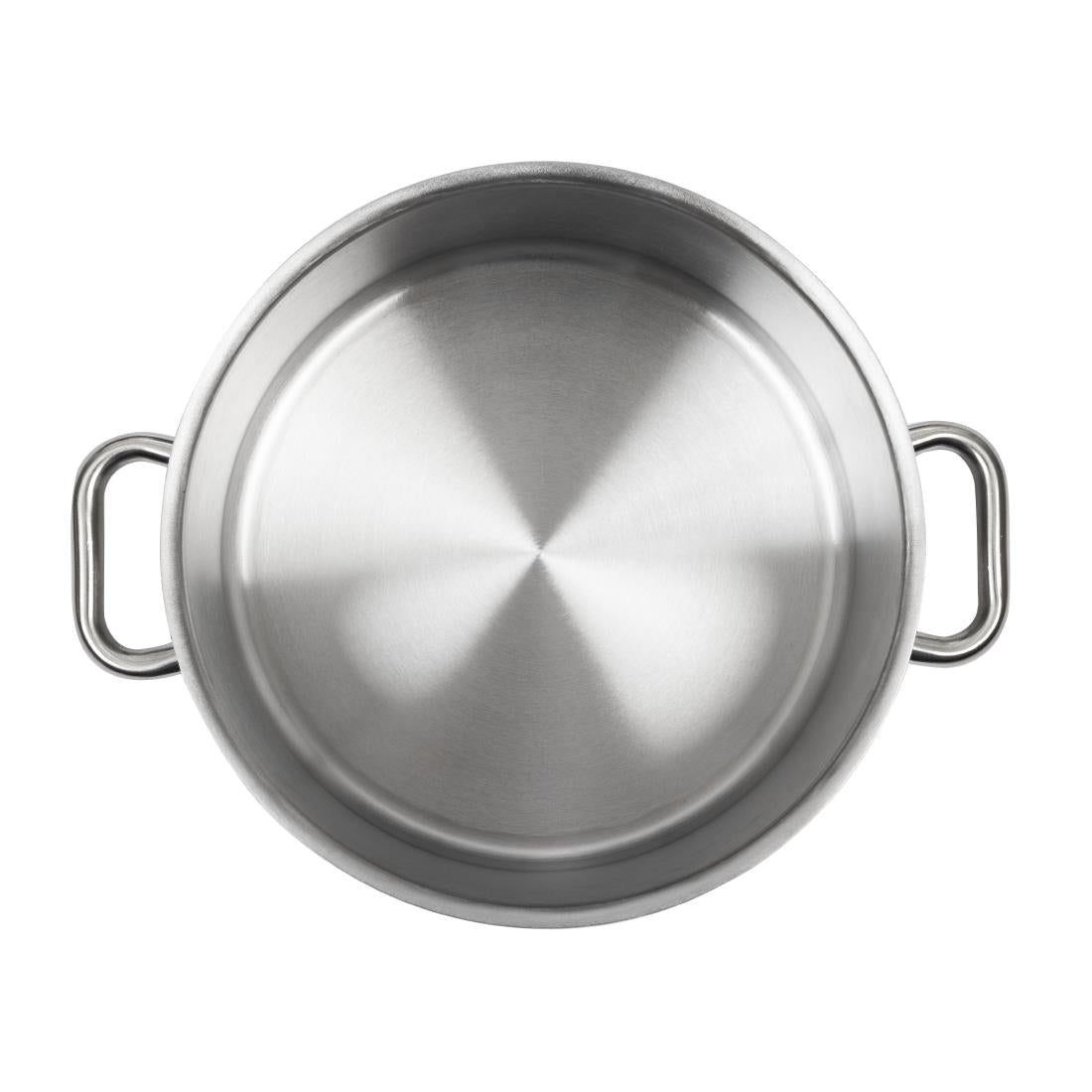 Bourgeat Excellence Casserole Pan 5Ltr K790 JD Catering Equipment Solutions Ltd