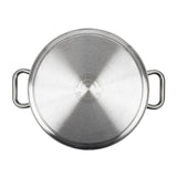 Bourgeat Excellence Casserole Pan 5Ltr K790 JD Catering Equipment Solutions Ltd