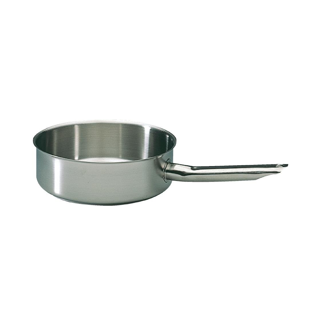 Bourgeat Excellence Saute Pan 280mm K780 JD Catering Equipment Solutions Ltd