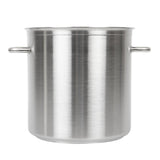 Bourgeat Excellence Stock Pot 10.8Ltr JD Catering Equipment Solutions Ltd