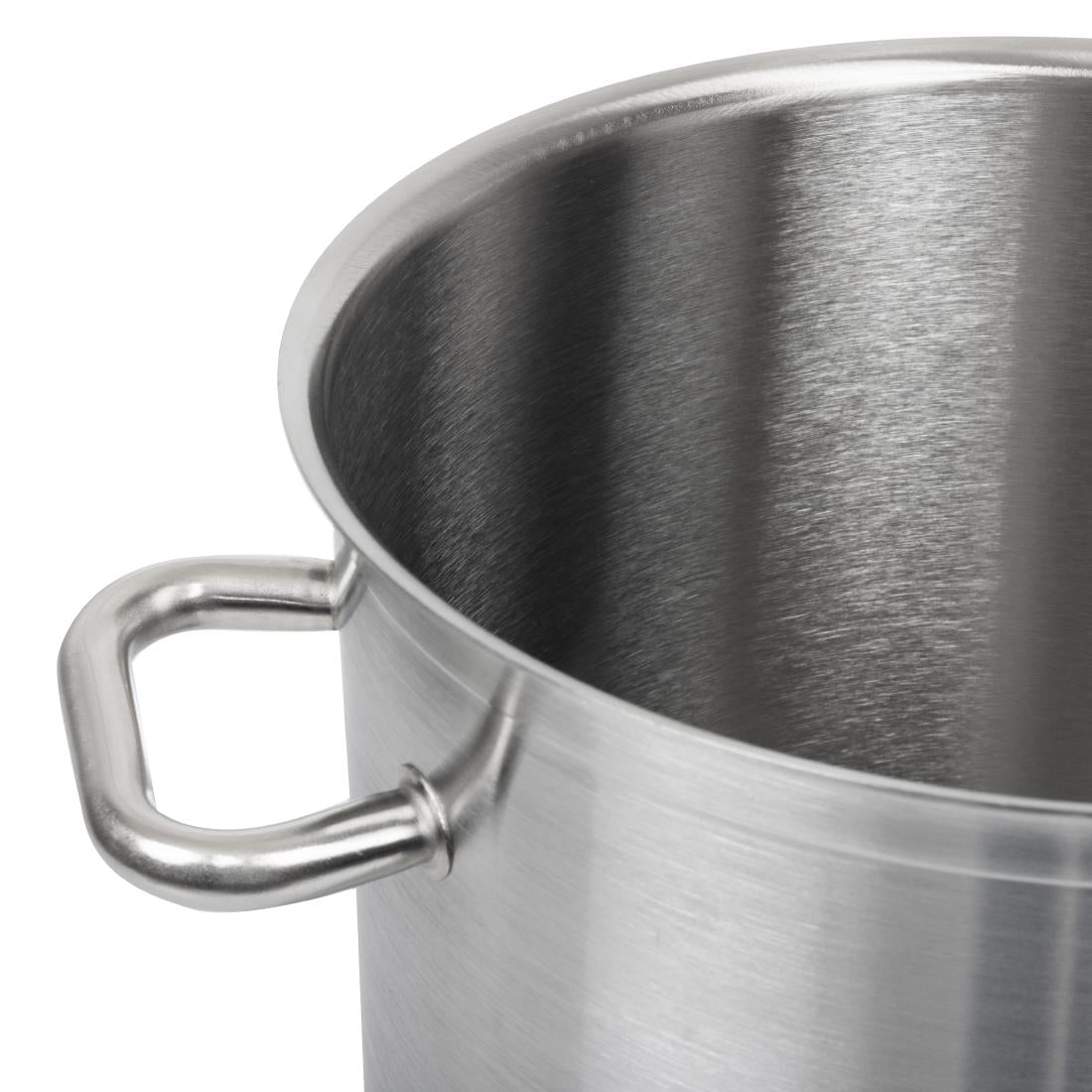 Bourgeat Excellence Stock Pot 10.8Ltr JD Catering Equipment Solutions Ltd