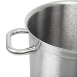 Bourgeat Excellence Stock Pot 17.2Ltr JD Catering Equipment Solutions Ltd