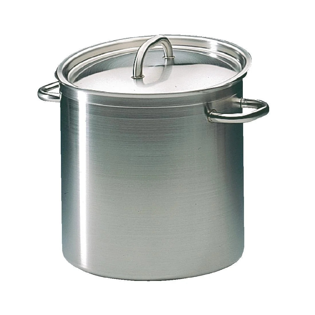 Bourgeat Excellence Stock Pot 25Ltr JD Catering Equipment Solutions Ltd