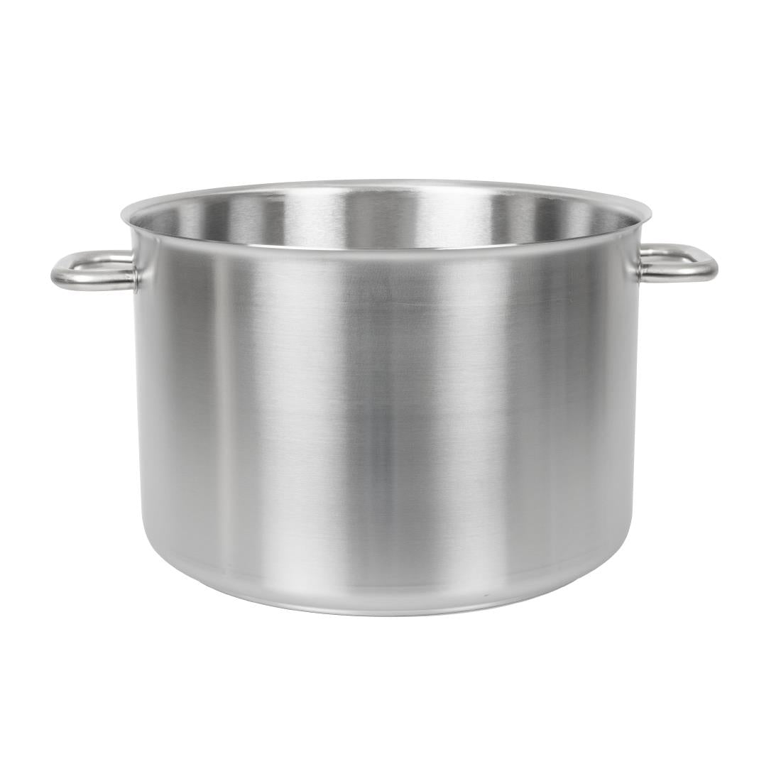 Bourgeat Excellence Stock Pot 50Ltr JD Catering Equipment Solutions Ltd