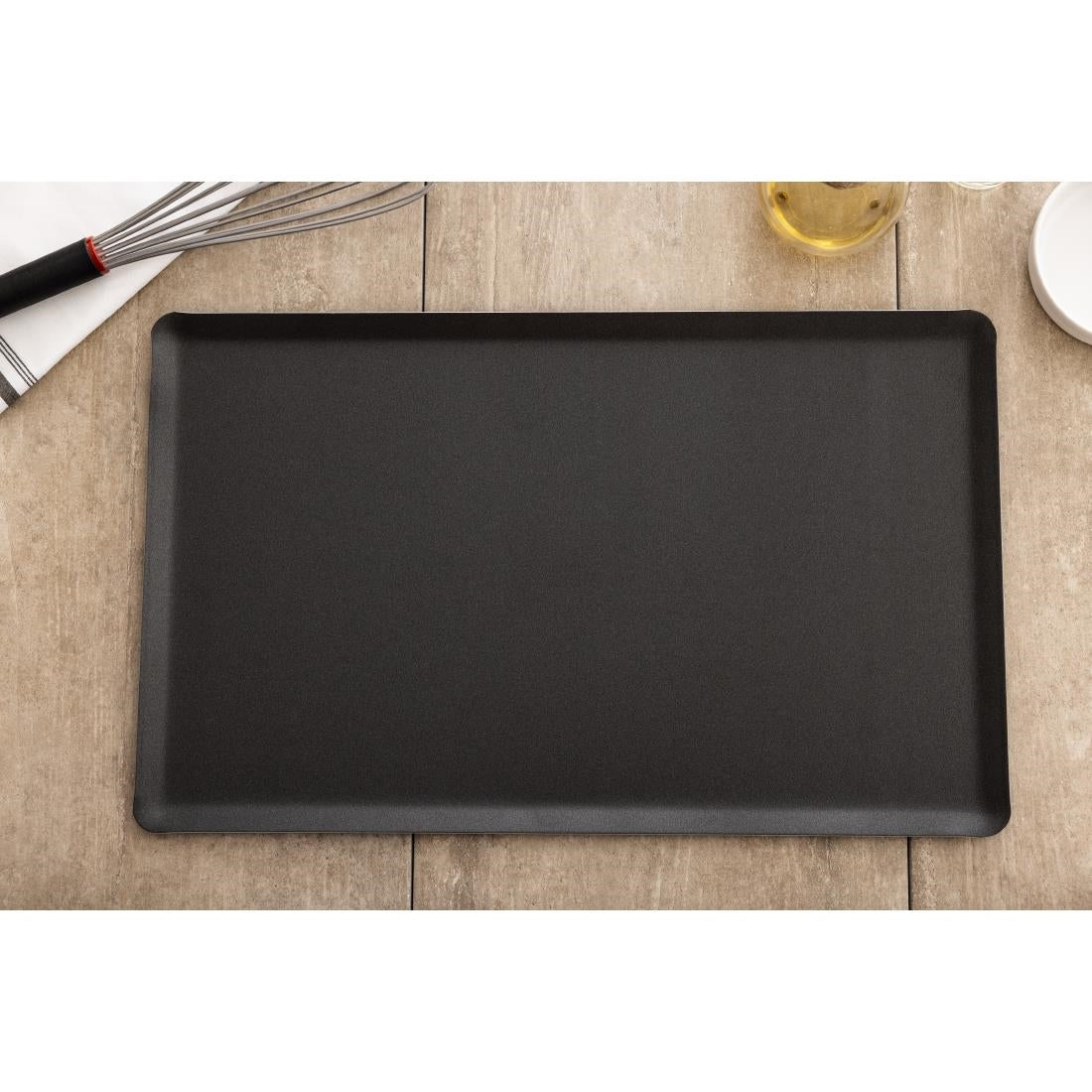 Bourgeat Non Stick Baking Tray JD Catering Equipment Solutions Ltd