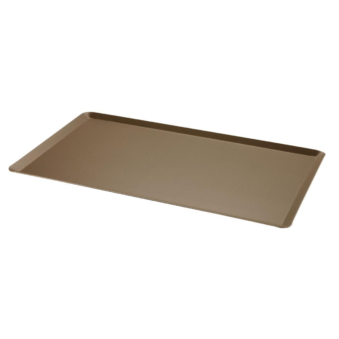 Bourgeat Non Stick Baking Tray JD Catering Equipment Solutions Ltd