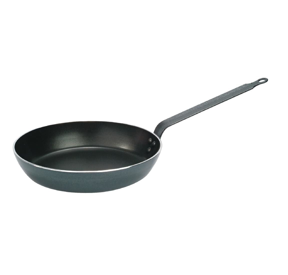 Bourgeat Non Stick Frying Pan 160mm JD Catering Equipment Solutions Ltd