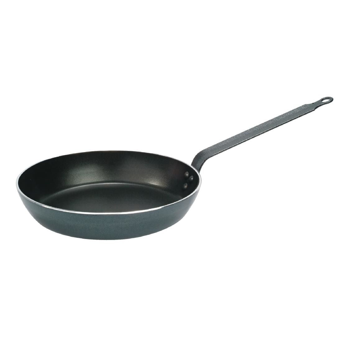 Bourgeat Non Stick Frying Pan 200mm JD Catering Equipment Solutions Ltd