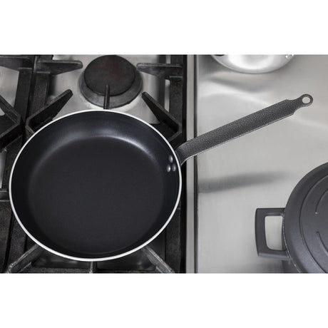 Bourgeat Non Stick Frying Pan 280mm JD Catering Equipment Solutions Ltd