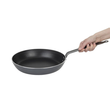 Bourgeat Non Stick Frying Pan 280mm JD Catering Equipment Solutions Ltd